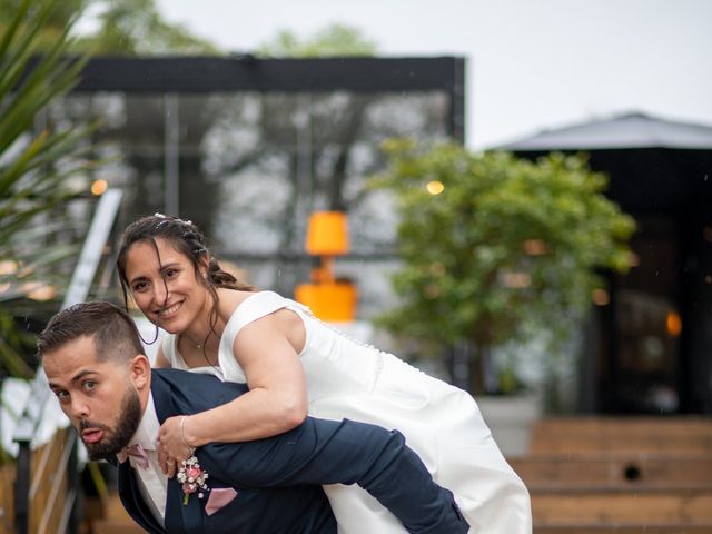 Le mariage de Benoît et Laura à Mondonville, Haute-Garonne 27