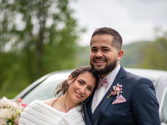 Le mariage de Benoît et Laura à Mondonville, Haute-Garonne 28