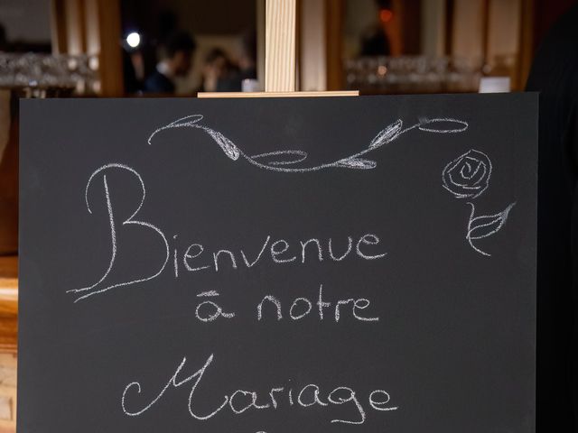 Le mariage de Benoît et Laura à Mondonville, Haute-Garonne 34