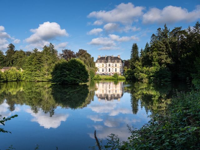 Le mariage de Baptiste et Solène à Coutances, Manche 31