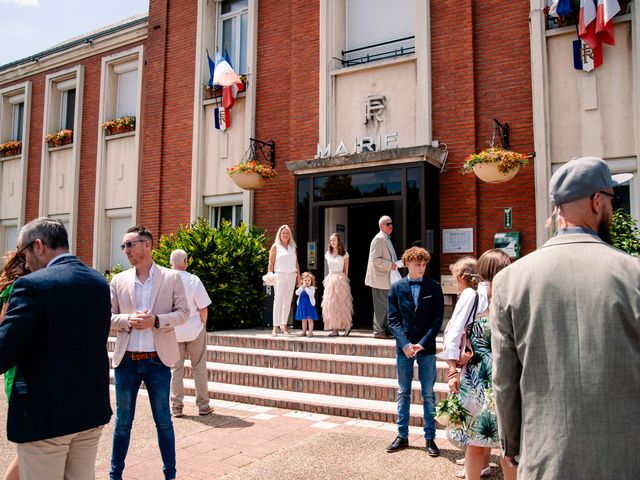 Le mariage de Gaylord et Marjorie à Petit-Couronne, Seine-Maritime 5