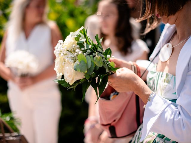 Le mariage de Gaylord et Marjorie à Petit-Couronne, Seine-Maritime 6