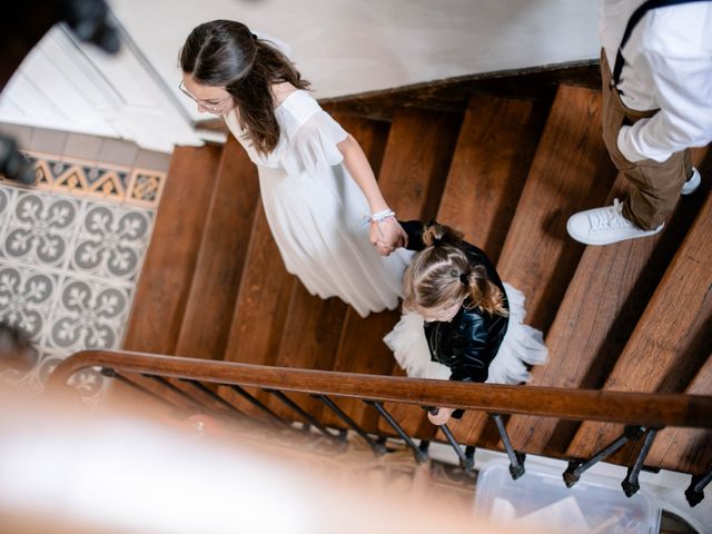 Le mariage de Gaylord et Marjorie à Petit-Couronne, Seine-Maritime 25