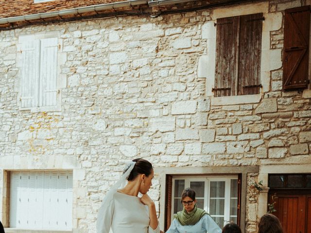 Le mariage de Mehdi et Victoria à Lacave, Ariège 4