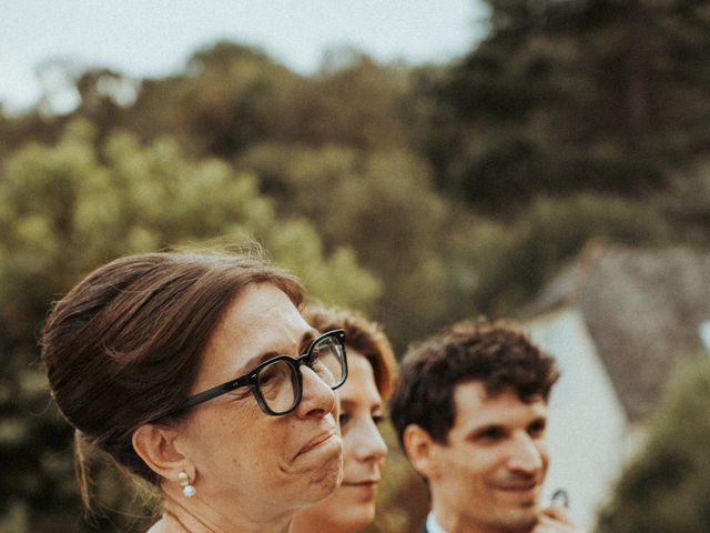 Le mariage de Mehdi et Victoria à Lacave, Ariège 80