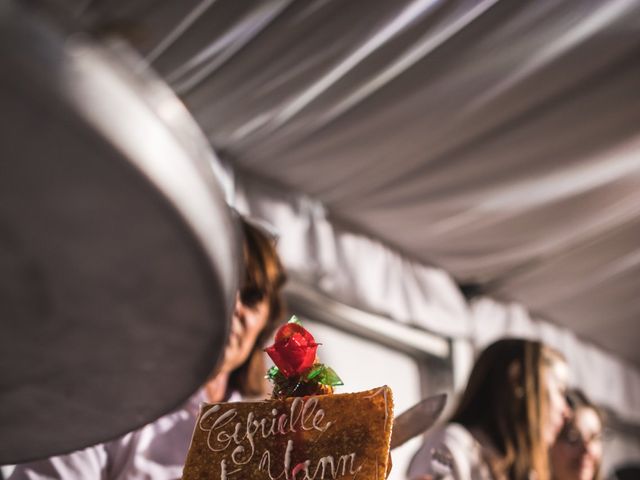 Le mariage de Yann et Cyrielle à Menthonnex-Sous-Clermont, Haute-Savoie 42