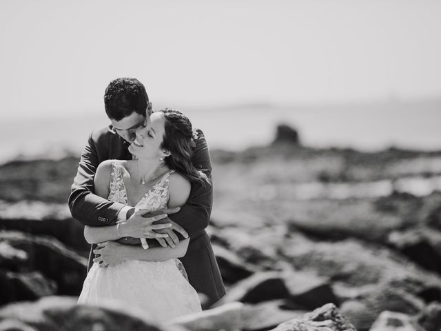 Le mariage de Morgane et Alexandre à Auray, Morbihan 20