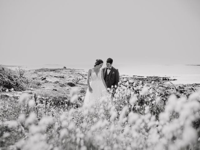 Le mariage de Morgane et Alexandre à Auray, Morbihan 21