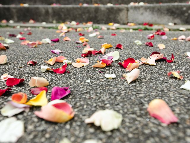 Le mariage de Morgane et Alexandre à Auray, Morbihan 30