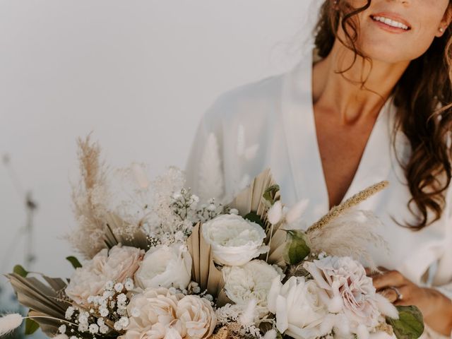 Le mariage de Florian et Marie à Saintes-Maries-de-la-Mer, Bouches-du-Rhône 9