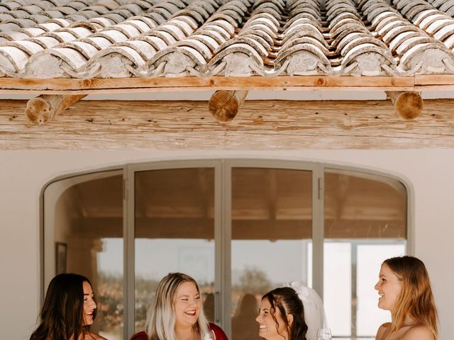 Le mariage de Florian et Marie à Saintes-Maries-de-la-Mer, Bouches-du-Rhône 12