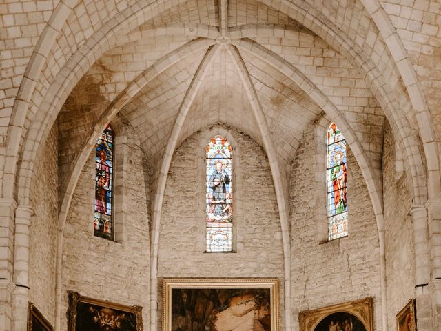 Le mariage de Florian et Marie à Saintes-Maries-de-la-Mer, Bouches-du-Rhône 21