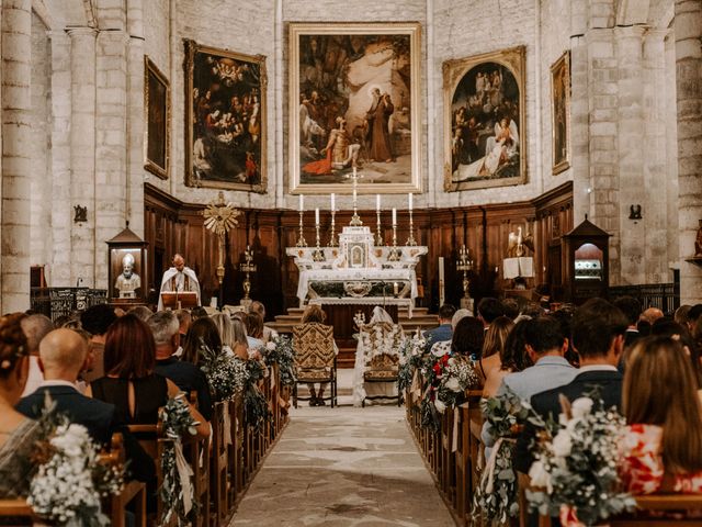 Le mariage de Florian et Marie à Saintes-Maries-de-la-Mer, Bouches-du-Rhône 23