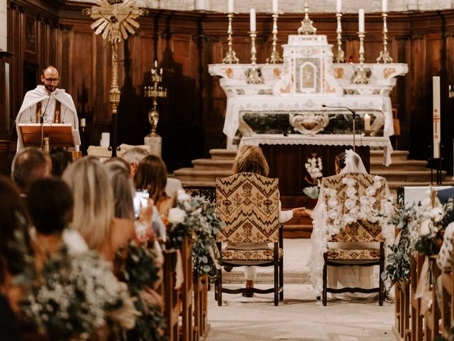 Le mariage de Florian et Marie à Saintes-Maries-de-la-Mer, Bouches-du-Rhône 26