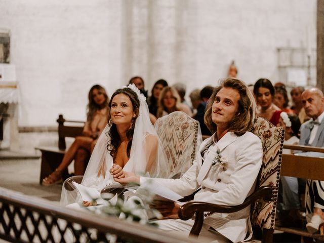 Le mariage de Florian et Marie à Saintes-Maries-de-la-Mer, Bouches-du-Rhône 27