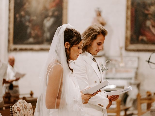 Le mariage de Florian et Marie à Saintes-Maries-de-la-Mer, Bouches-du-Rhône 28