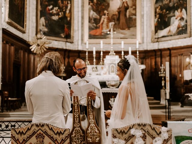 Le mariage de Florian et Marie à Saintes-Maries-de-la-Mer, Bouches-du-Rhône 29