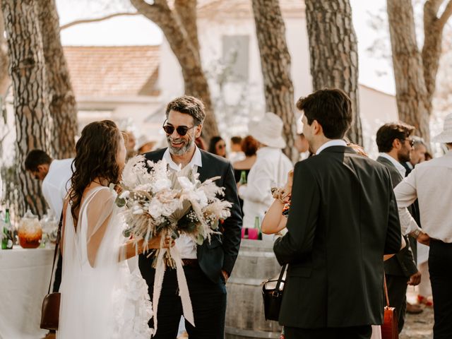 Le mariage de Florian et Marie à Saintes-Maries-de-la-Mer, Bouches-du-Rhône 42