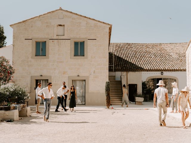 Le mariage de Florian et Marie à Saintes-Maries-de-la-Mer, Bouches-du-Rhône 43