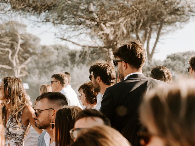 Le mariage de Florian et Marie à Saintes-Maries-de-la-Mer, Bouches-du-Rhône 53