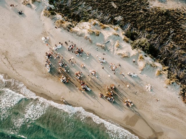 Le mariage de Florian et Marie à Saintes-Maries-de-la-Mer, Bouches-du-Rhône 61