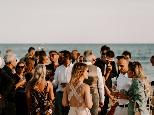 Le mariage de Florian et Marie à Saintes-Maries-de-la-Mer, Bouches-du-Rhône 63