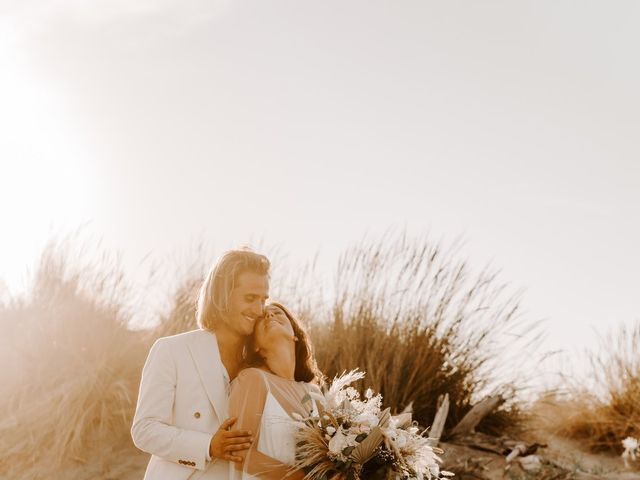 Le mariage de Florian et Marie à Saintes-Maries-de-la-Mer, Bouches-du-Rhône 69