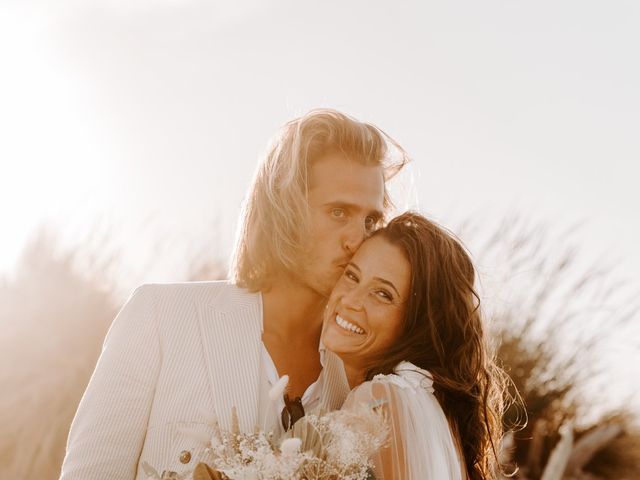 Le mariage de Florian et Marie à Saintes-Maries-de-la-Mer, Bouches-du-Rhône 70