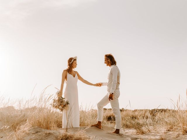 Le mariage de Florian et Marie à Saintes-Maries-de-la-Mer, Bouches-du-Rhône 72