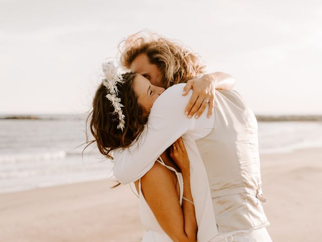 Le mariage de Florian et Marie à Saintes-Maries-de-la-Mer, Bouches-du-Rhône 78