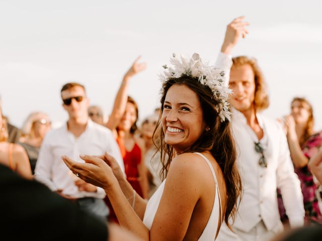 Le mariage de Florian et Marie à Saintes-Maries-de-la-Mer, Bouches-du-Rhône 88