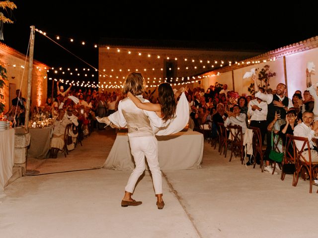 Le mariage de Florian et Marie à Saintes-Maries-de-la-Mer, Bouches-du-Rhône 97