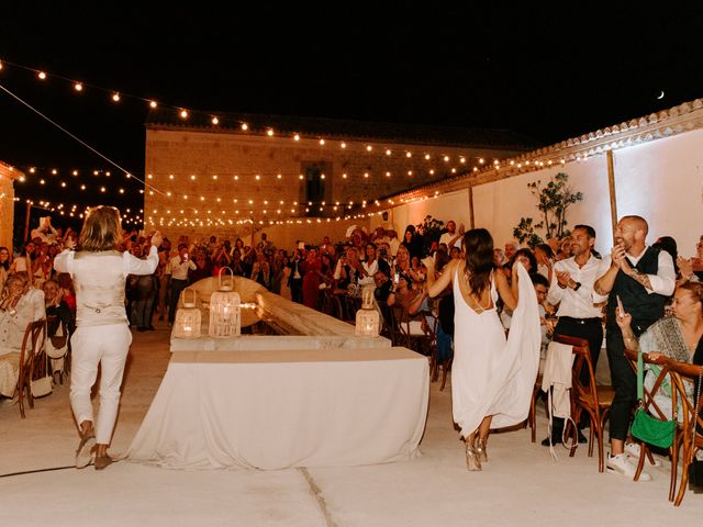 Le mariage de Florian et Marie à Saintes-Maries-de-la-Mer, Bouches-du-Rhône 98