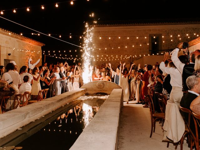 Le mariage de Florian et Marie à Saintes-Maries-de-la-Mer, Bouches-du-Rhône 99