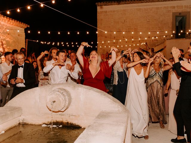 Le mariage de Florian et Marie à Saintes-Maries-de-la-Mer, Bouches-du-Rhône 100