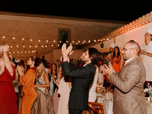 Le mariage de Florian et Marie à Saintes-Maries-de-la-Mer, Bouches-du-Rhône 102