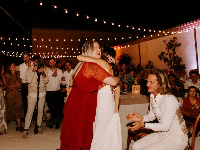 Le mariage de Florian et Marie à Saintes-Maries-de-la-Mer, Bouches-du-Rhône 106