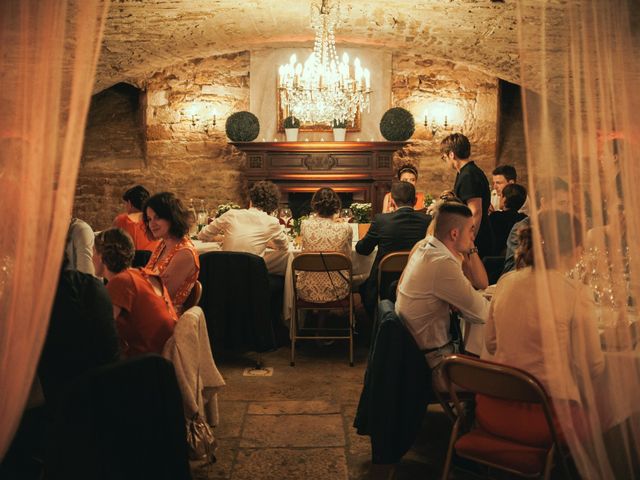 Le mariage de Guillaume et Clélia à Dijon, Côte d&apos;Or 11