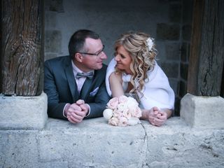 Le mariage de Valérie et Philippe