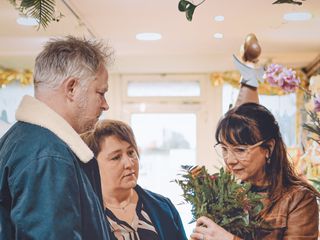 Le mariage de Marie-Aline et Jérôme 3