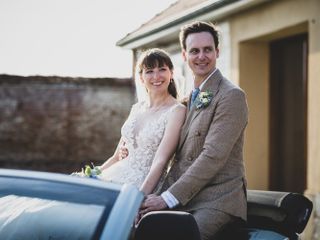 Le mariage de Morgane et Steven 3