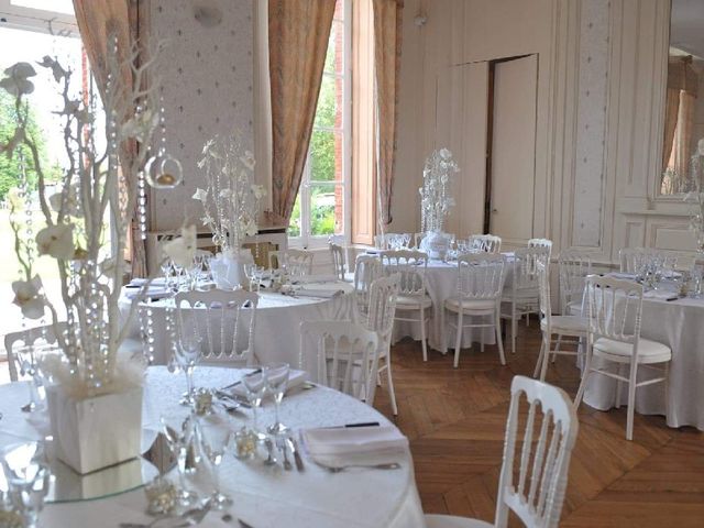 Le mariage de Vincent et Sylvie à Viry-Châtillon, Essonne 1