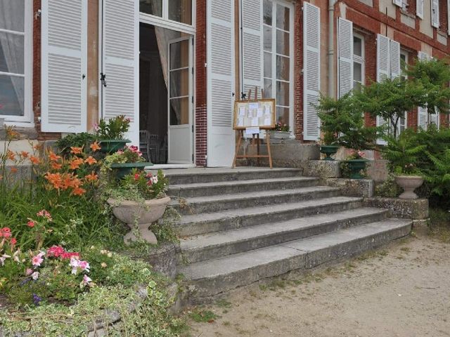 Le mariage de Vincent et Sylvie à Viry-Châtillon, Essonne 3