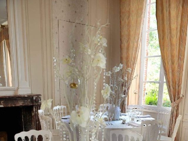 Le mariage de Vincent et Sylvie à Viry-Châtillon, Essonne 4