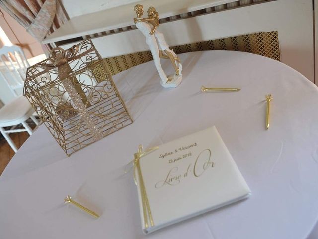 Le mariage de Vincent et Sylvie à Viry-Châtillon, Essonne 6