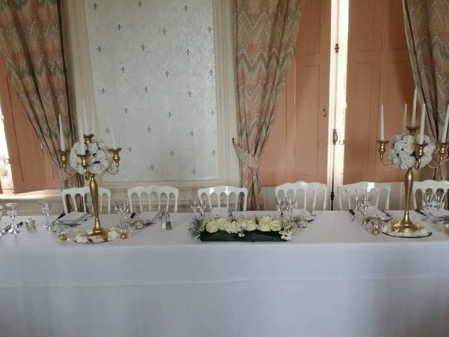 Le mariage de Vincent et Sylvie à Viry-Châtillon, Essonne 7
