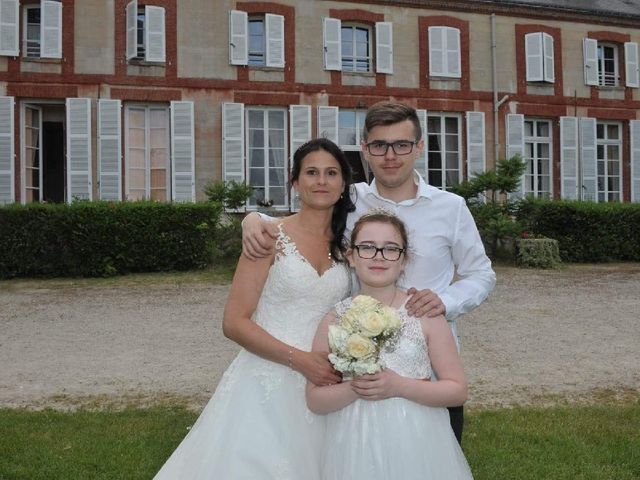 Le mariage de Vincent et Sylvie à Viry-Châtillon, Essonne 8
