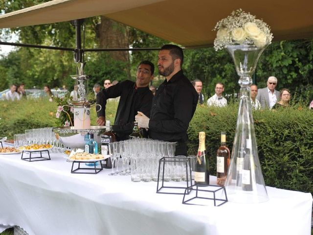 Le mariage de Vincent et Sylvie à Viry-Châtillon, Essonne 10