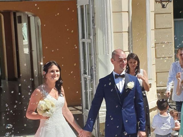 Le mariage de Vincent et Sylvie à Viry-Châtillon, Essonne 11