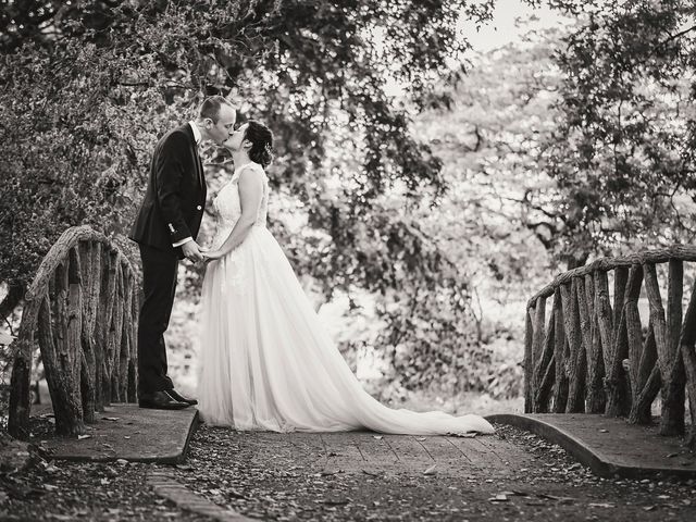 Le mariage de Quentin et Marie à Dijon, Côte d&apos;Or 5